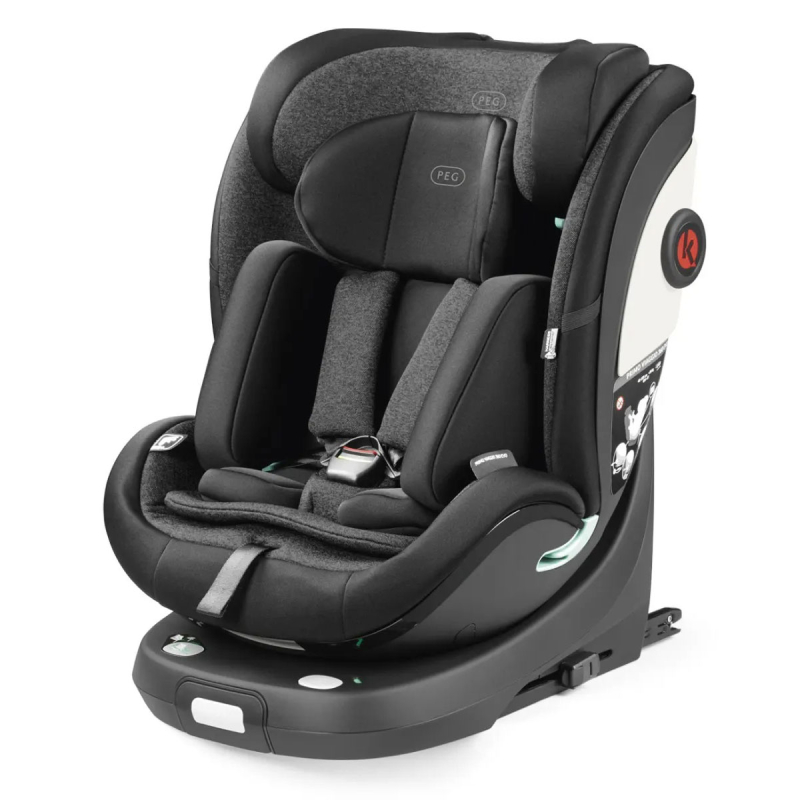 Κάθισμα Αυτοκινήτου ISOfix (0-12 Ετών/40-150εκ. Ύψος) Peg Perego Primo Viaggio 360 Evo i-Size Planet