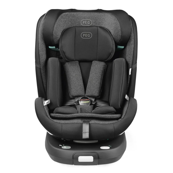 Κάθισμα Αυτοκινήτου ISOfix (0-12 Ετών/40-150εκ. Ύψος) Peg Perego Primo Viaggio 360 Evo i-Size Planet