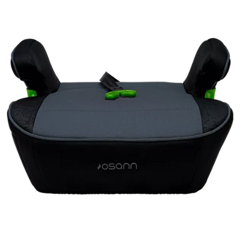 Κάθισμα Αυτοκινήτου Booster (126 έως 150εκ. Ύψος) Osann Junior Isofix Nero φωτογραφία