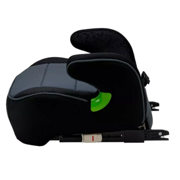 Κάθισμα Αυτοκινήτου Booster (126 έως 150εκ. Ύψος) Osann Junior Isofix Nero