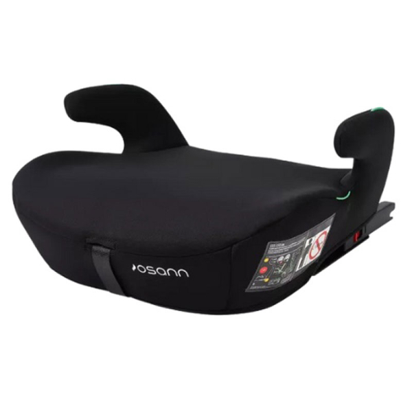 Κάθισμα Αυτοκινήτου Booster (135 έως 150εκ. Ύψος) Osann Isofix
