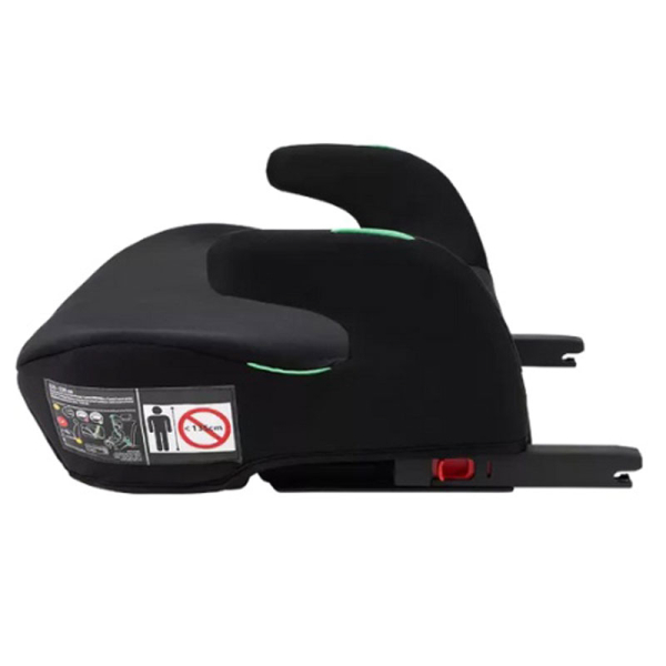Κάθισμα Αυτοκινήτου Booster (135 έως 150εκ. Ύψος) Osann Isofix