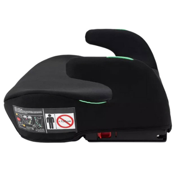 Κάθισμα Αυτοκινήτου Booster (135 έως 150εκ. Ύψος) Osann Isofix