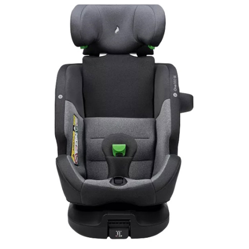 Κάθισμα Αυτοκινήτου ISOfix (0-36kg/40-150εκ. Ύψος) Osann Οne 360 SL Universe Grey φωτογραφία