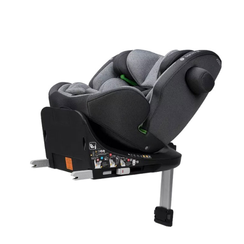 Κάθισμα Αυτοκινήτου ISOfix (0-36kg/40-150εκ. Ύψος) Osann Οne 360 SL Universe Grey φωτογραφία