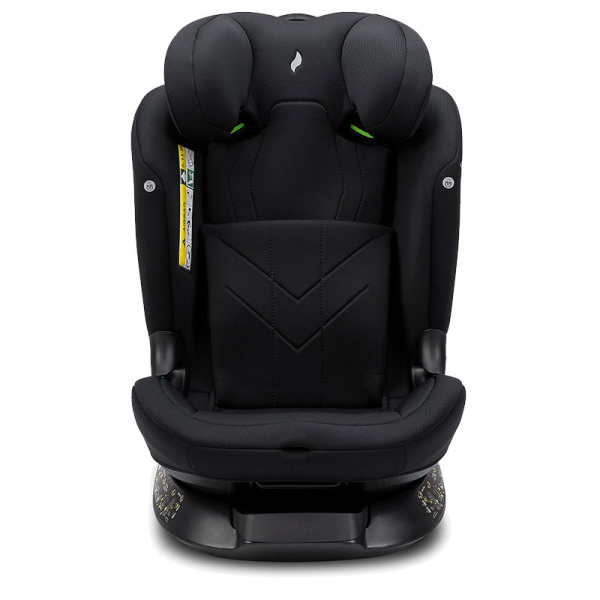 Κάθισμα Αυτοκινήτου ISOfix (0-36kg/40-150εκ. Ύψος) Osann Taos 360 i-Size Carbon