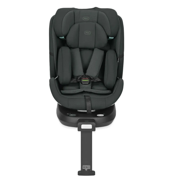 Κάθισμα Αυτοκινήτου ISOfix (0-36kg/40-150εκ. Ύψος) PEG Primo Viaggio 360 Evo Metal