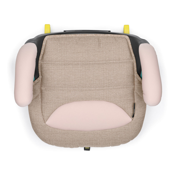 Κάθισμα Αυτοκινήτου Booster ISOfix (6-12 Ετών/15-36kg) PEG Shuttle Mon Amour