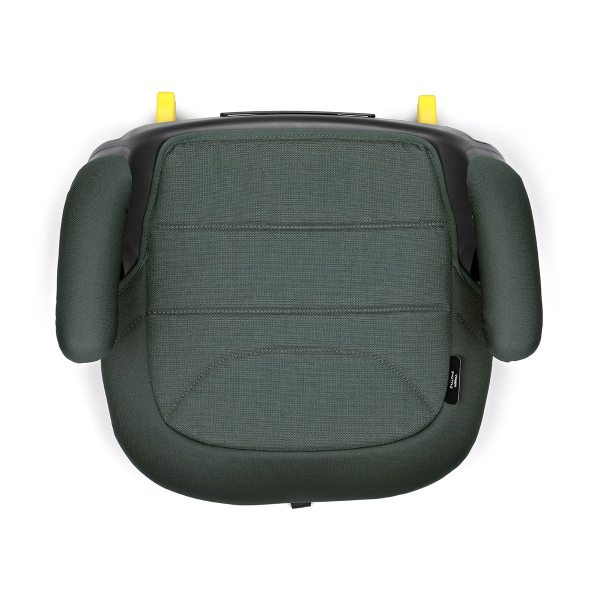 Κάθισμα Αυτοκινήτου Booster ISOfix (6-12 Ετών/15-36kg) PEG Shuttle Metal