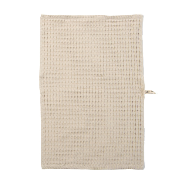 Ποτηρόπανο Πικέ (45x68) Nef-Nef Homeware Wafflow