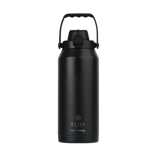 Παγούρι - Θερμός 1.8lt Estia Save The Aegean Lift Void 01-41465