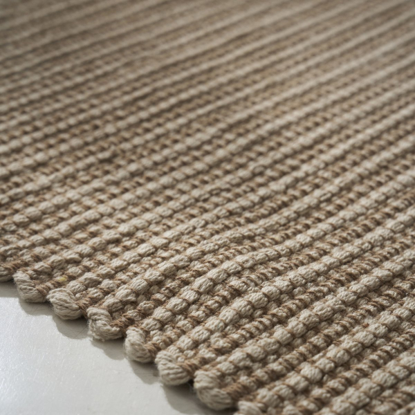 Χαλί All Season (160x230) Gofis Home Zorya Light Brown 263/06
