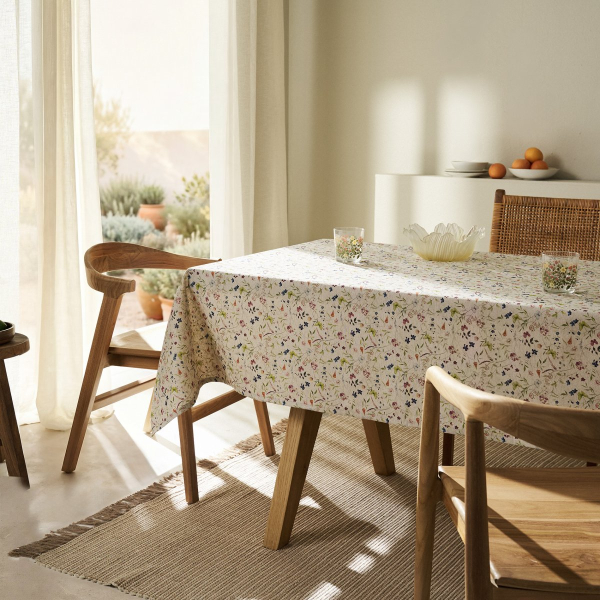Τραπεζομάντηλο (140x220) Gofis Home Lauren 650