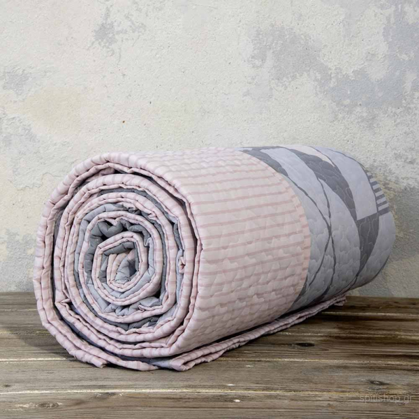Κουβερλί Υπέρδιπλο (220x240) Nima Bed Linen Jazzy