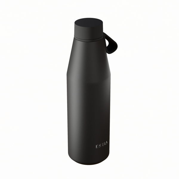 Μπουκάλι Θερμός 500ml Estia Save The Aegean Flow Void 01-41915