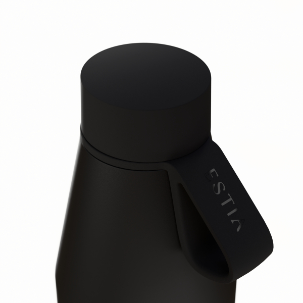 Μπουκάλι Θερμός 500ml Estia Save The Aegean Flow Void 01-41915
