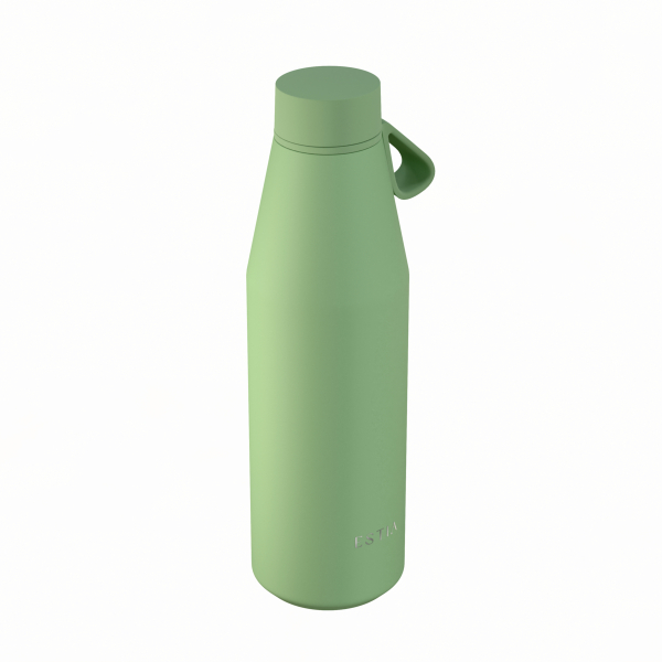Μπουκάλι Θερμός 500ml Estia Save The Aegean Flow Pine 01-41953