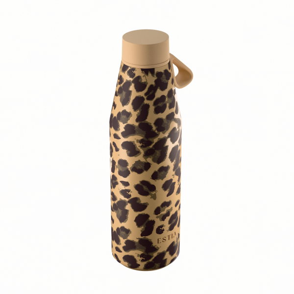 Μπουκάλι Θερμός 500ml Estia Save The Aegean Flow Spotted Prowl 01-42097