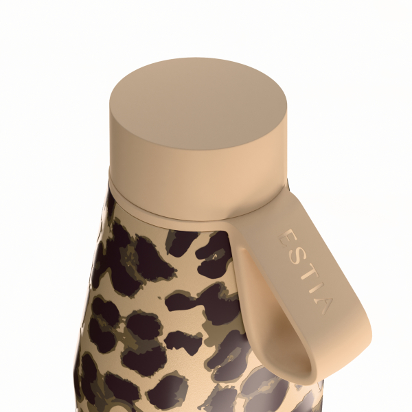 Μπουκάλι Θερμός 500ml Estia Save The Aegean Flow Spotted Prowl 01-42097