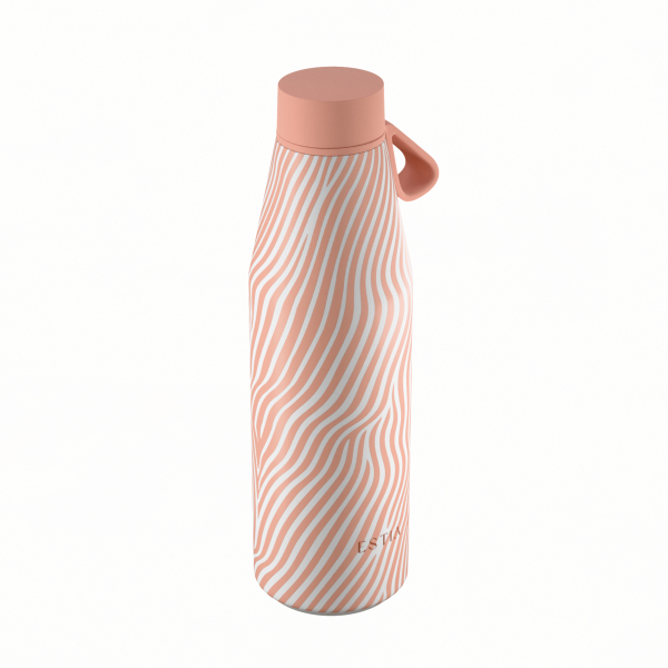 Μπουκάλι Θερμός 500ml Estia Save The Aegean Flow Soft Ripple 01-42103
