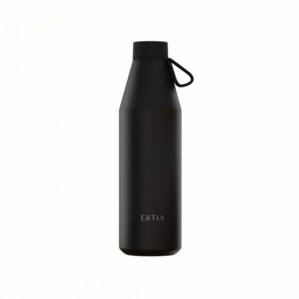 Μπουκάλι Θερμός 800ml Estia Save The Aegean Flow Void 01-43148