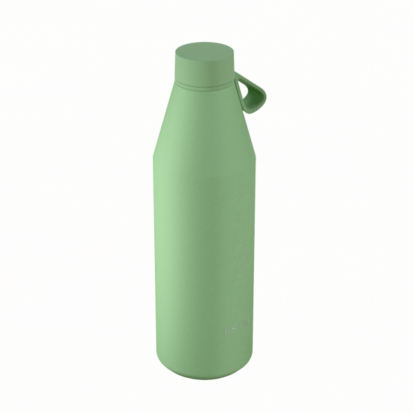 Μπουκάλι Θερμός 800ml Estia Save The Aegean Flow Pine 01-43179