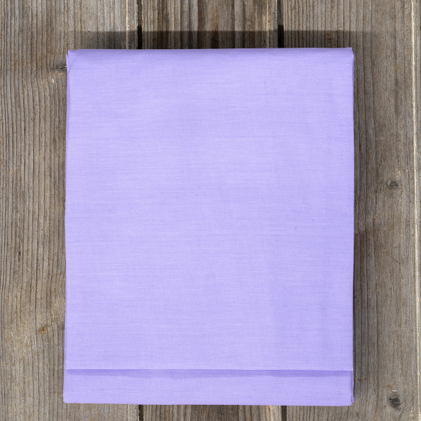 Σεντόνι Ημίδιπλο Επίπεδο (180x260) Nima Bed Linen Unicolors New