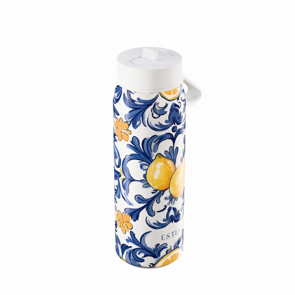 Ποτήρι Θερμός 500ml Estia Save The Aegean Pulse Amalfi 01-42448