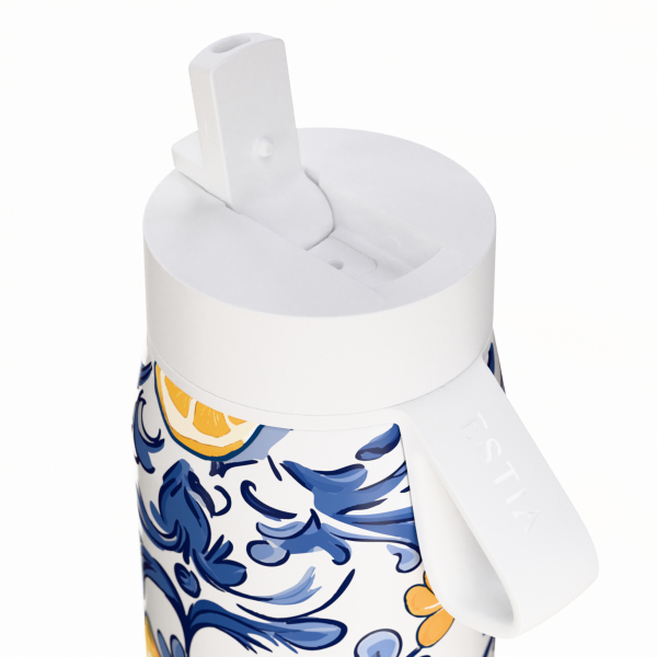 Ποτήρι Θερμός 500ml Estia Save The Aegean Pulse Amalfi 01-42448
