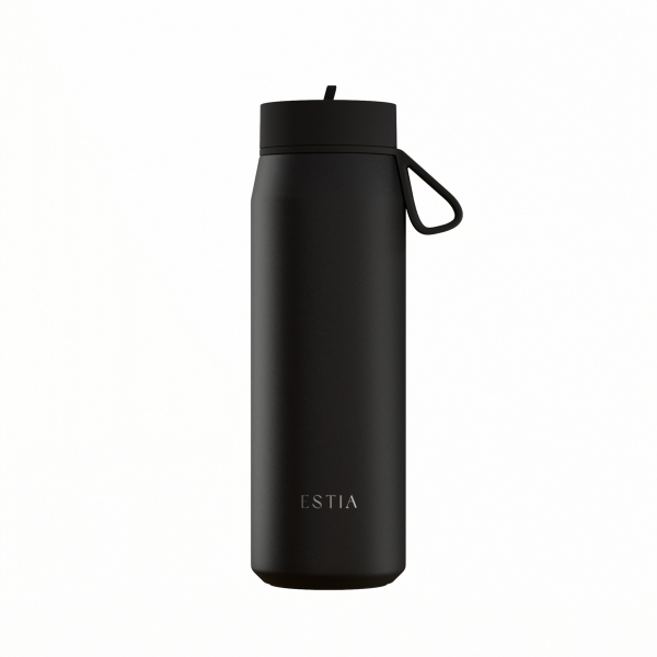 Ποτήρι Θερμός 500ml Estia Save The Aegean Pulse Void 01-42233