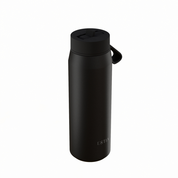 Ποτήρι Θερμός 500ml Estia Save The Aegean Pulse Void 01-42233