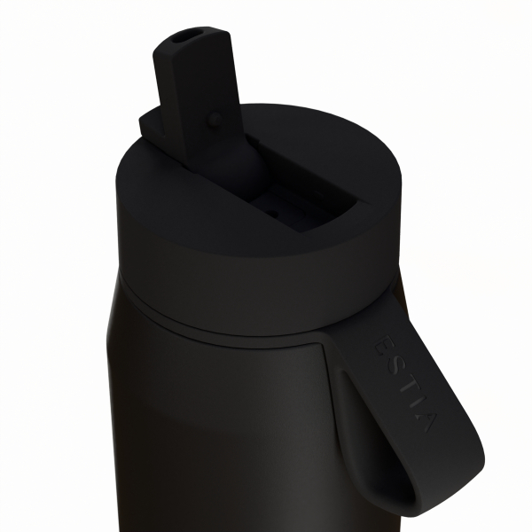 Ποτήρι Θερμός 500ml Estia Save The Aegean Pulse Void 01-42233