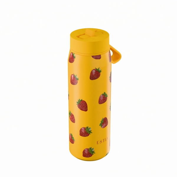 Ποτήρι Θερμός 500ml Estia Save The Aegean Pulse Berry Bright 01-42493