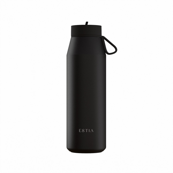 Ποτήρι Θερμός 800ml Estia Save The Aegean Pulse Void 01-43209