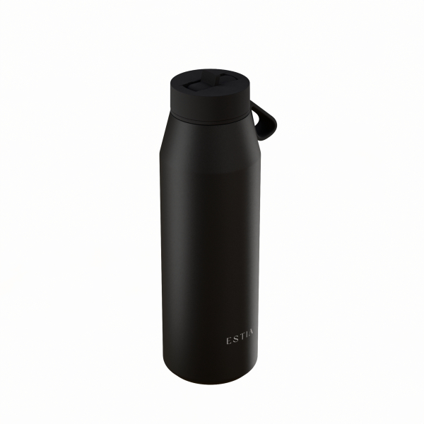 Ποτήρι Θερμός 800ml Estia Save The Aegean Pulse Void 01-43209
