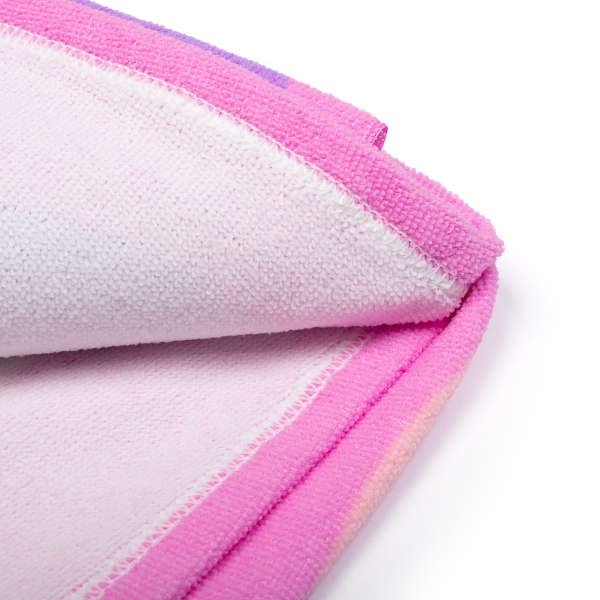 Παιδική Πετσέτα Θαλάσσης Microfiber (70x140) Dimcol Minnie 182 Pastel Lilac