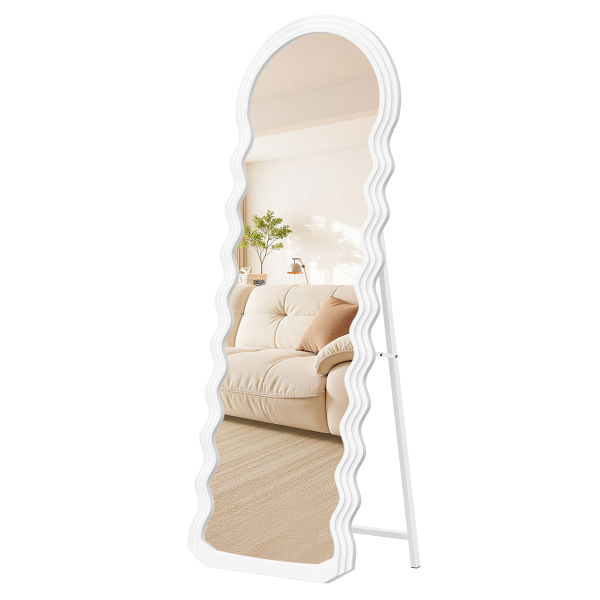 Καθρέφτης Δαπέδου (50x35.4x160) Songmics LFM027W01