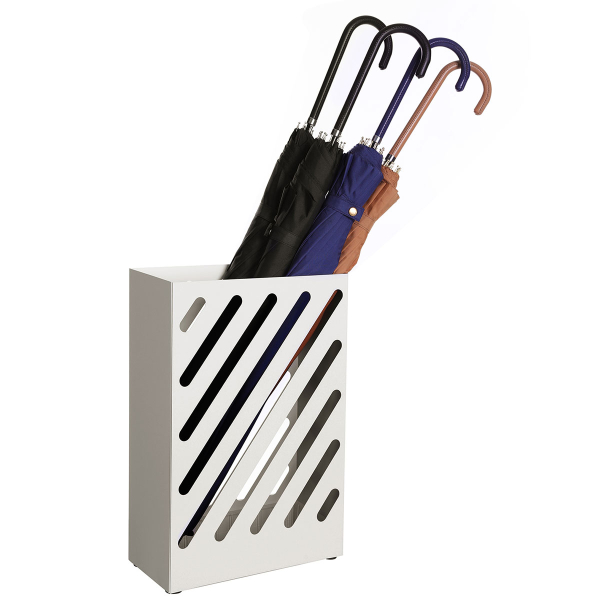 Ομπρελοθήκη (28.2x12x41.4) Songmics LUC03WTV1