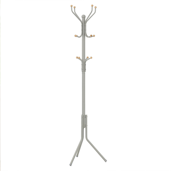 Καλόγερος Ρούχων (49x49x182) Songmics RCR019K01V1