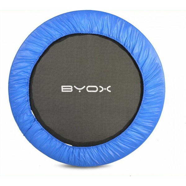 Τραμπολίνο Εσωτερικού Χώρου (Έως 100kg) Byox Blue
