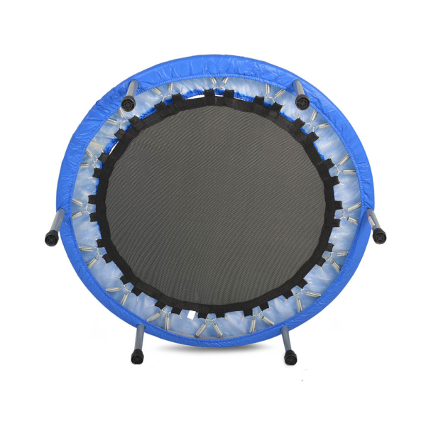 Τραμπολίνο Εσωτερικού Χώρου (Έως 100kg) Byox Blue