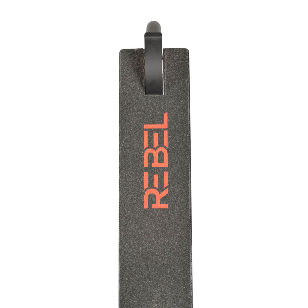 Παιδικό Πατίνι Δίτροχο (8+ Ετών) Byox Stunt Rebel Carbon