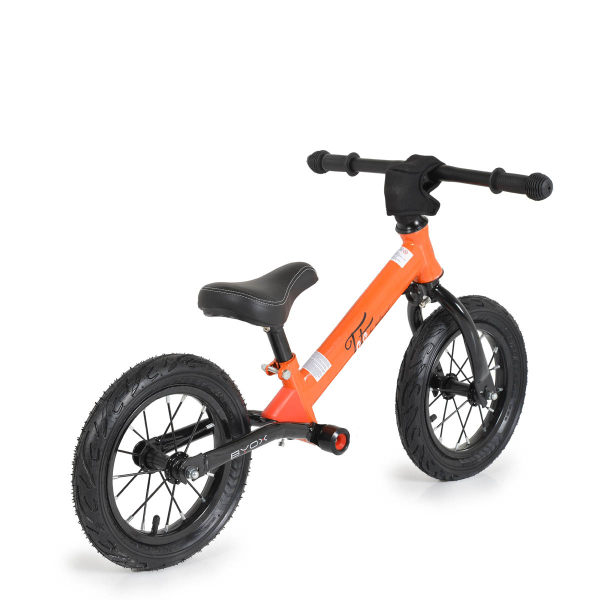 Ποδήλατο Ισορροπίας (3+ Ετών/ Έως 25kg) Byox ΤοΤο Orange