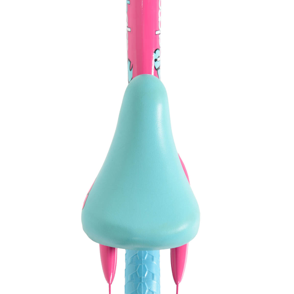Ποδήλατο Ισορροπίας (2+ Ετών/ Έως 20kg) Byox 2B Balanced Pink