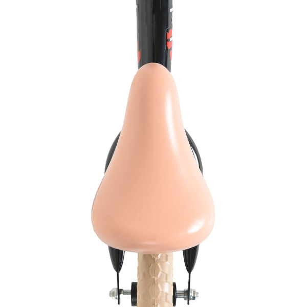 Ποδήλατο Ισορροπίας (2+ Ετών/ Έως 20kg) Byox 2B Balanced Black