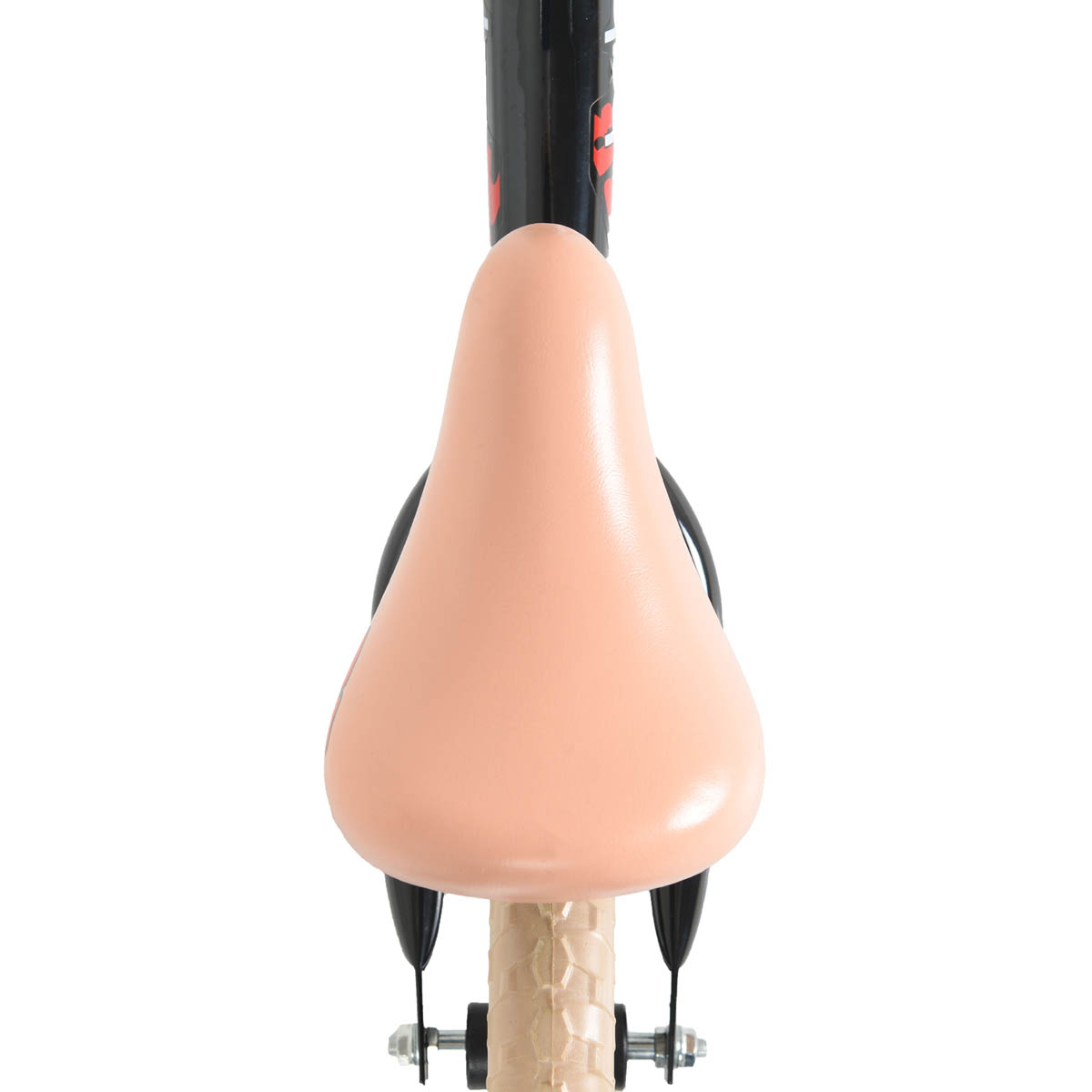 Ποδήλατο Ισορροπίας (2+ Ετών/ Έως 20kg) Byox 2B Balanced Black φωτογραφία