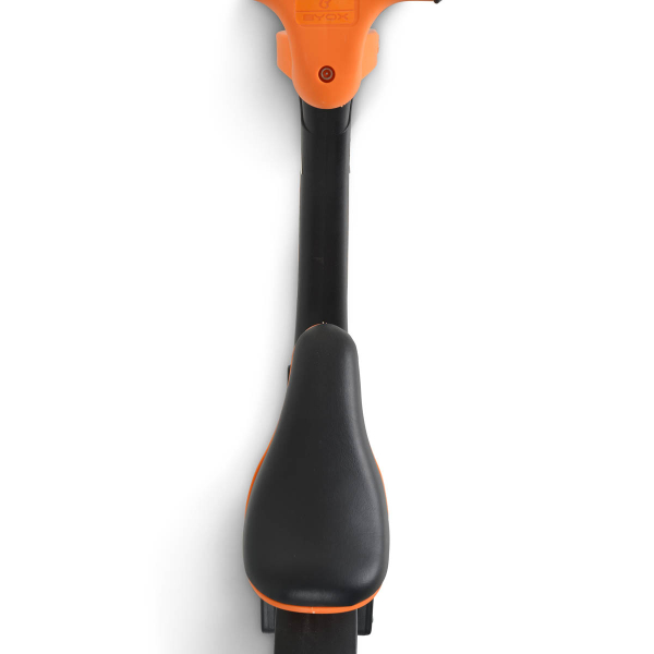 Ποδήλατο Ισορροπίας (2+ Ετών/ Έως 50kg) Byox Next Step Black