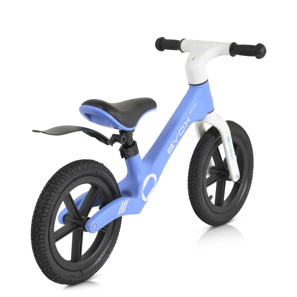 Ποδήλατο Ισορροπίας (2+ Ετών/ Έως 50kg) Byox Next Step Blue