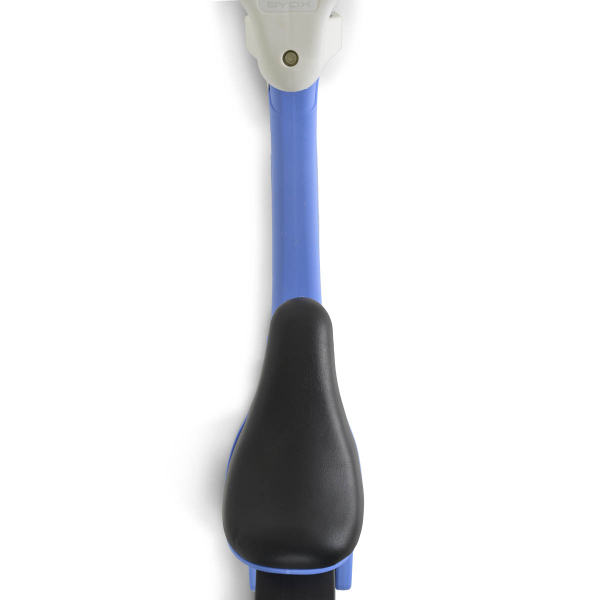 Ποδήλατο Ισορροπίας (2+ Ετών/ Έως 50kg) Byox Next Step Blue