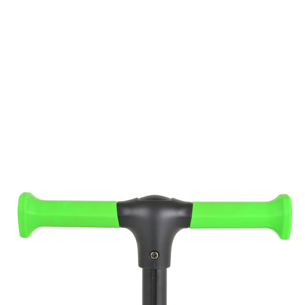 Παιδικό Πατίνι Τρίτροχο (18+ Μηνών) Lamborghini 2 In 1 Green
